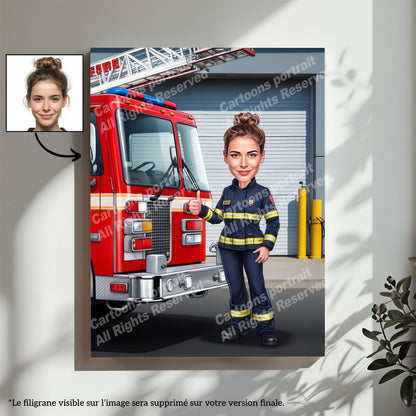 Firefighter