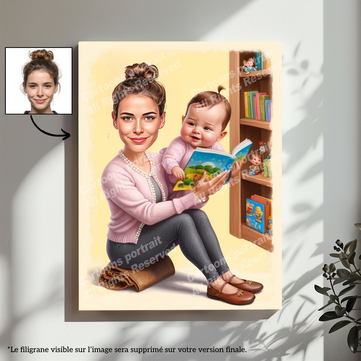 Childcare/Nanny