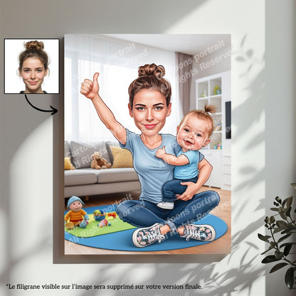 Childcare/Nanny