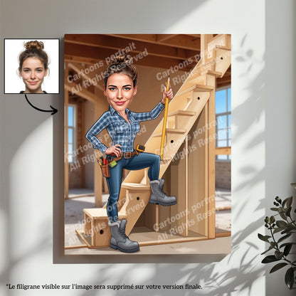 Carpenter