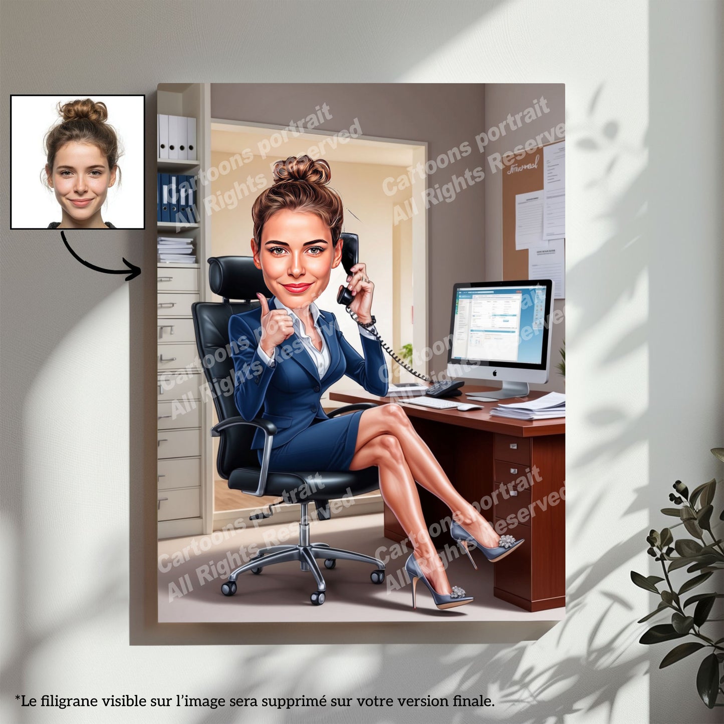 Secretary