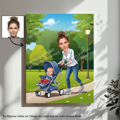 Childcare/Nanny