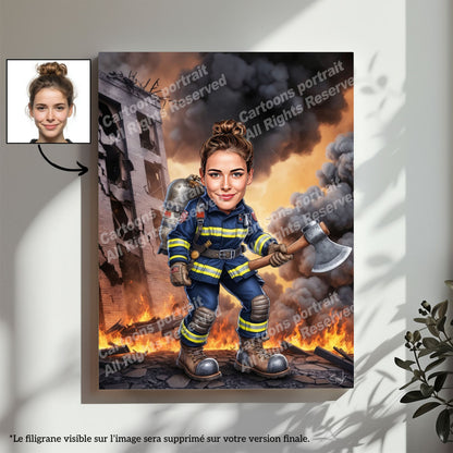 Firefighter