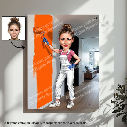 House Painter
