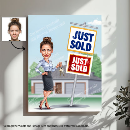 Real Estate