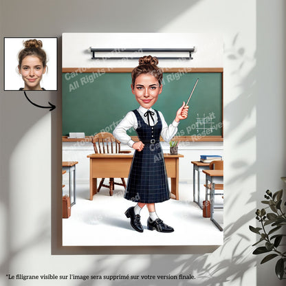 Teacher