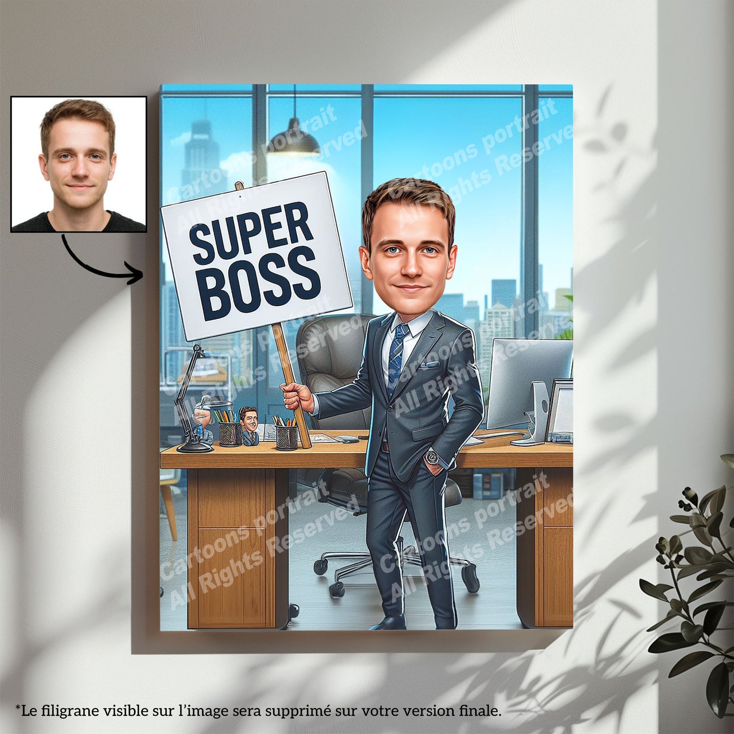 Boss