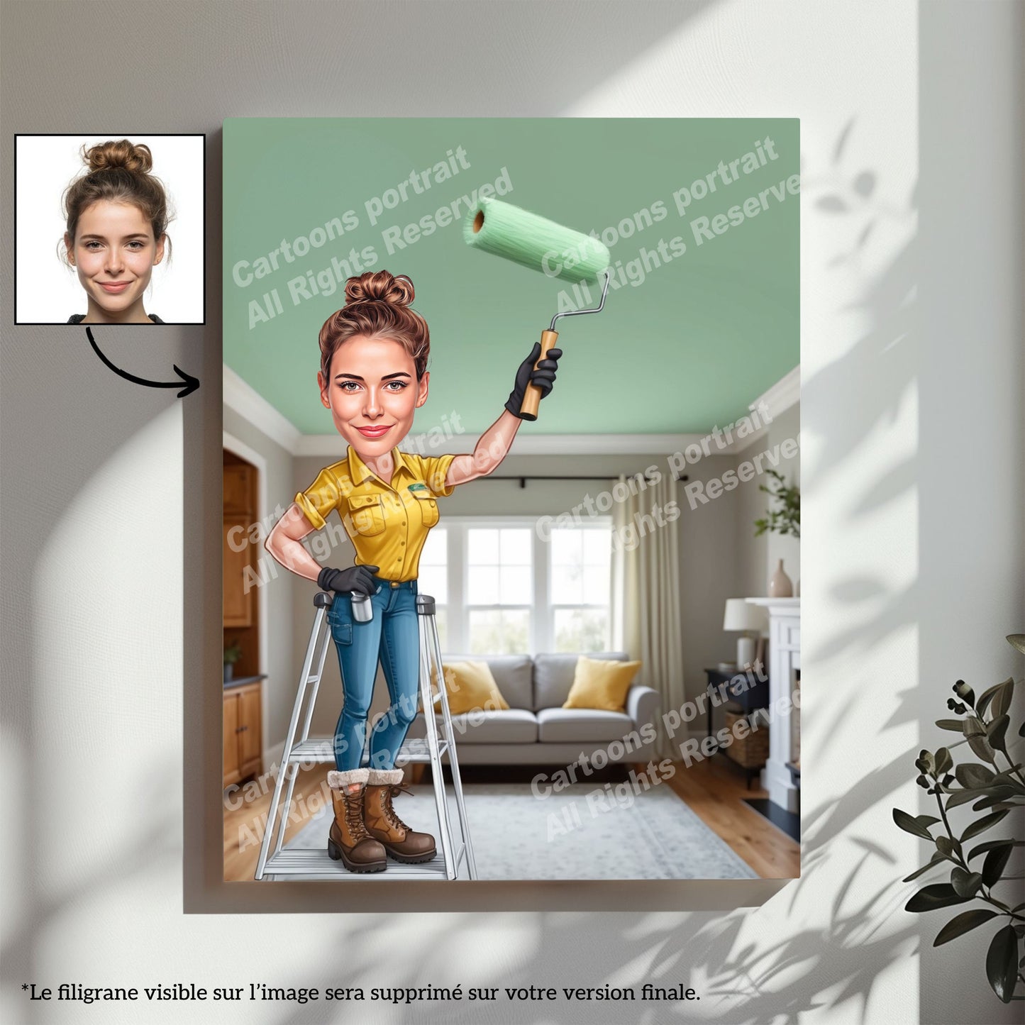 House Painter