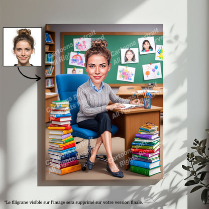 Teacher