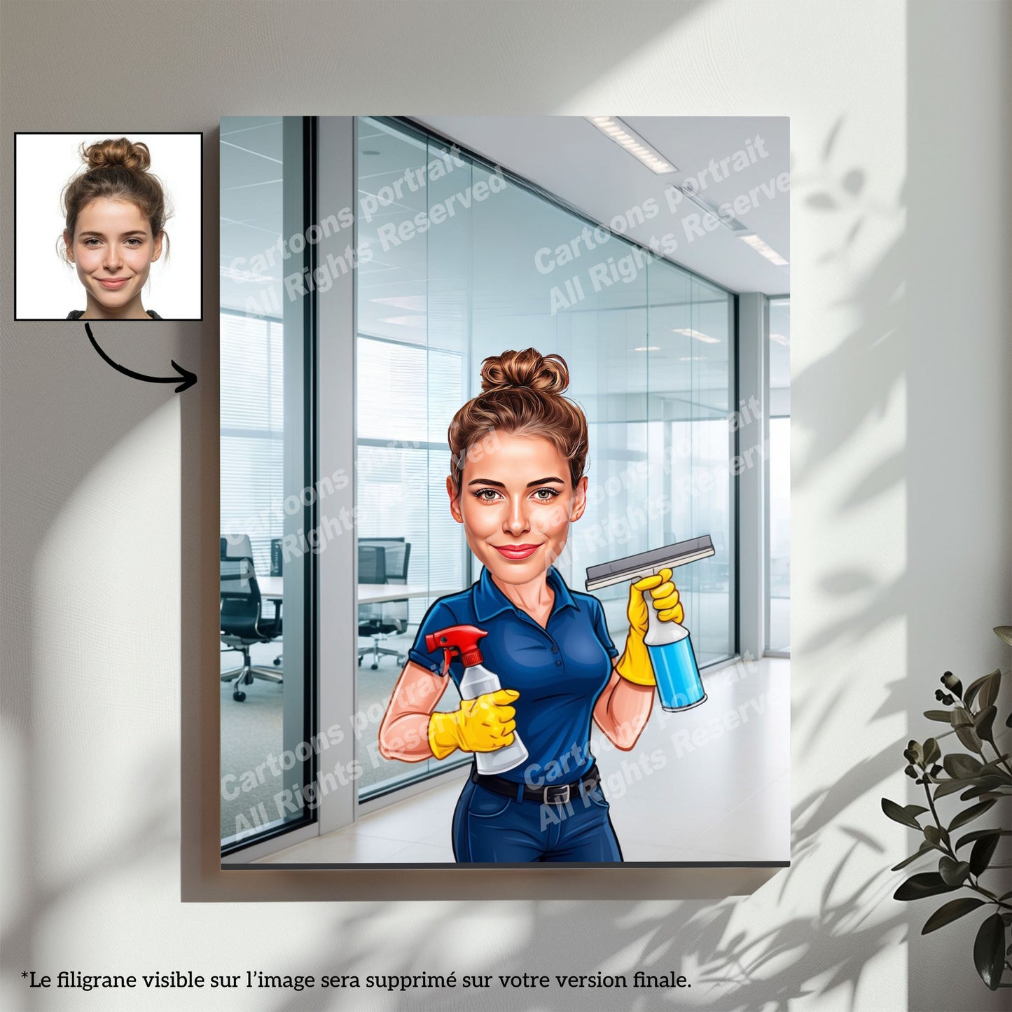 Window Cleaner