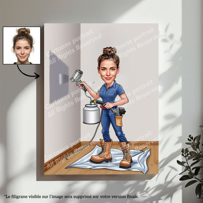 House Painter