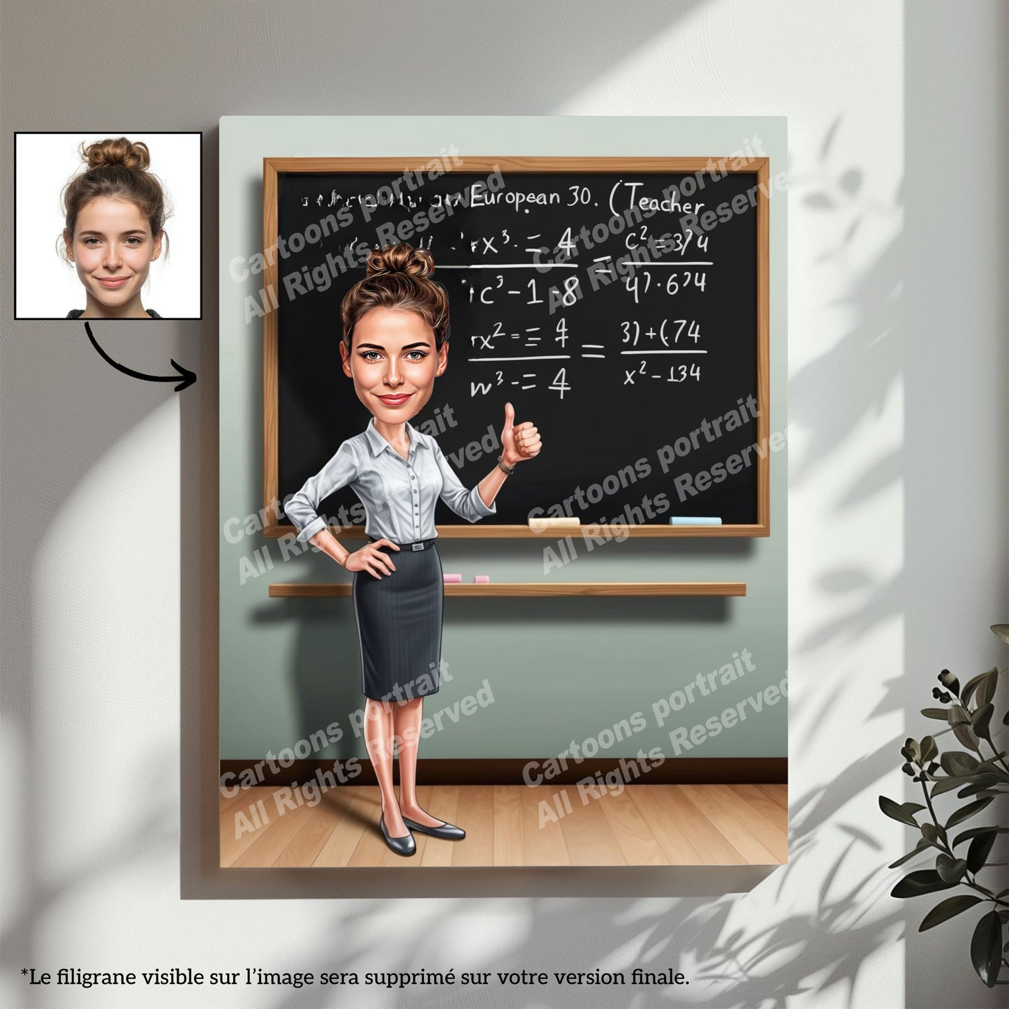 Teacher