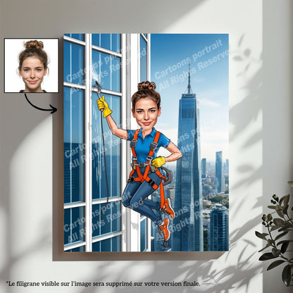 Window Cleaner