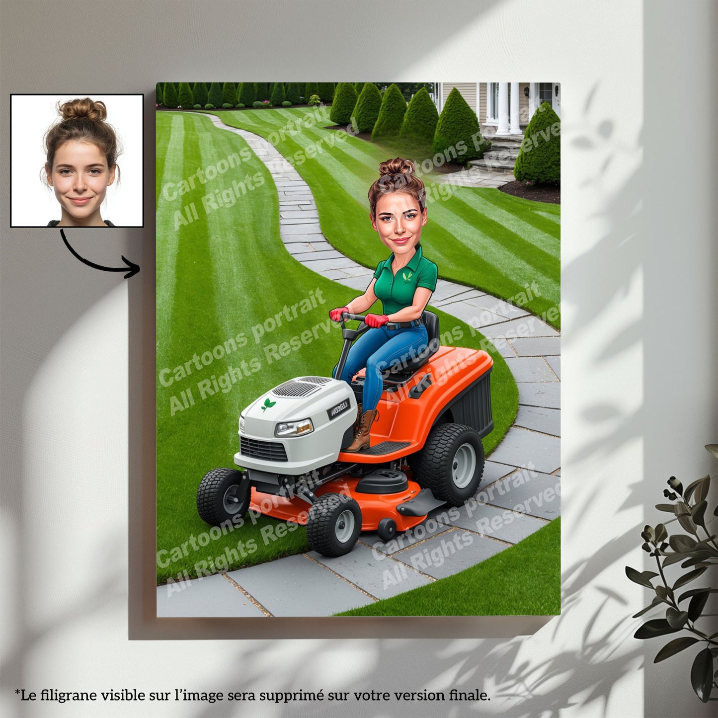 Landscaper / Gardener