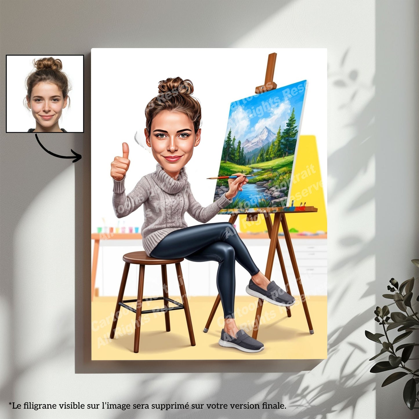 Painter