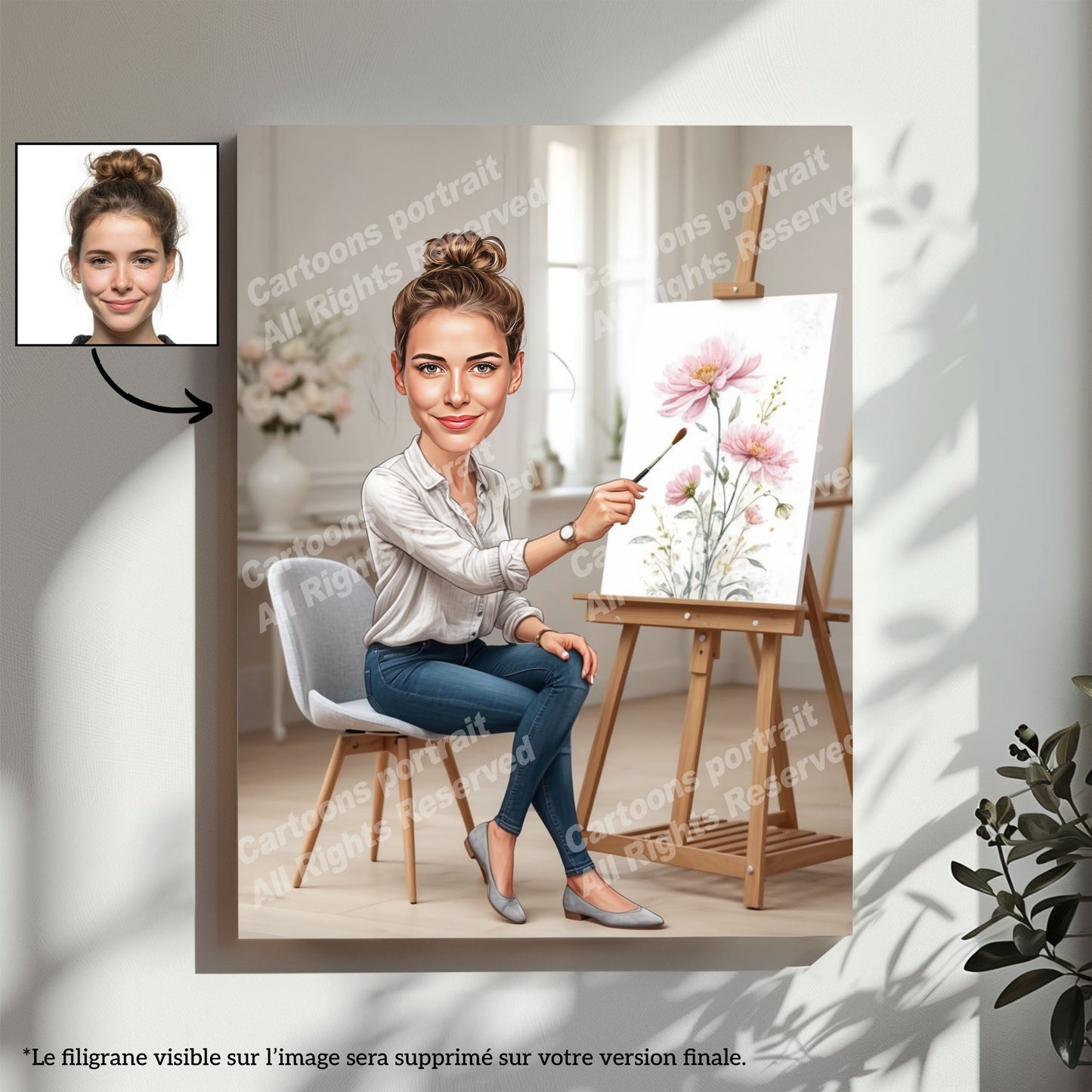 Painter