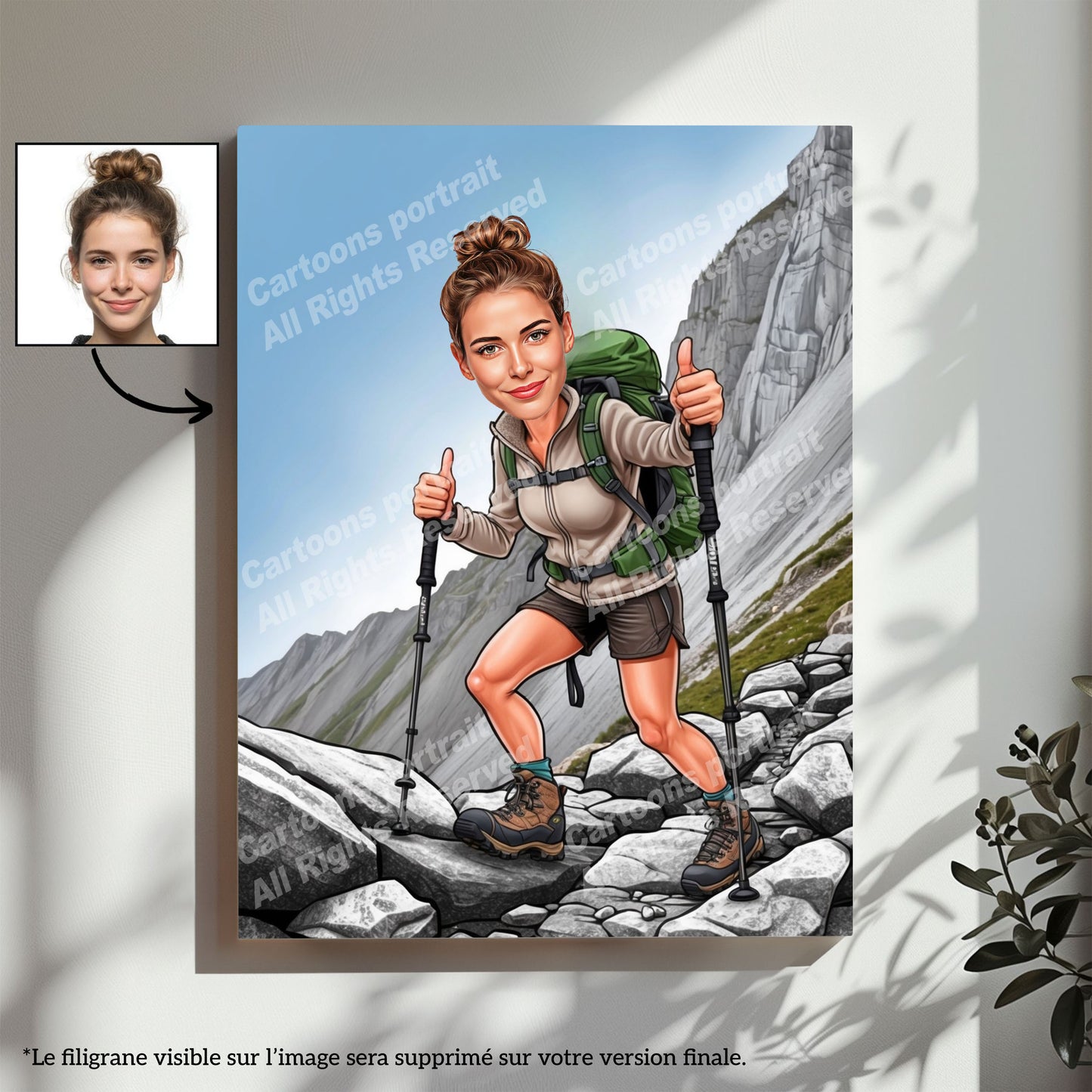 Hiker