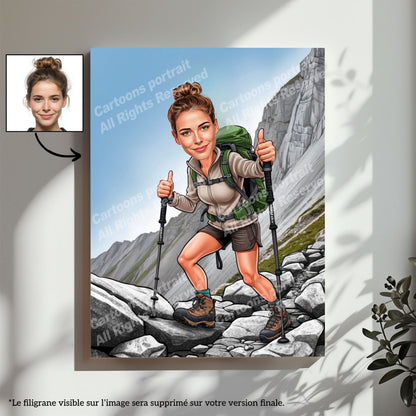 Hiker