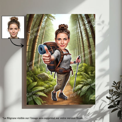 Hiker