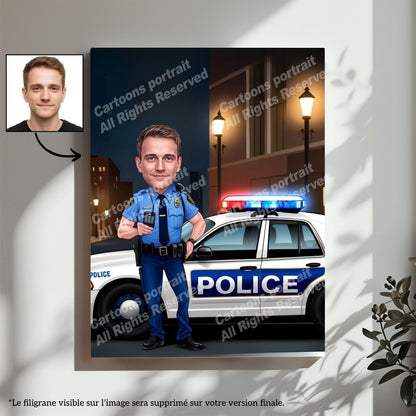 Police Officer