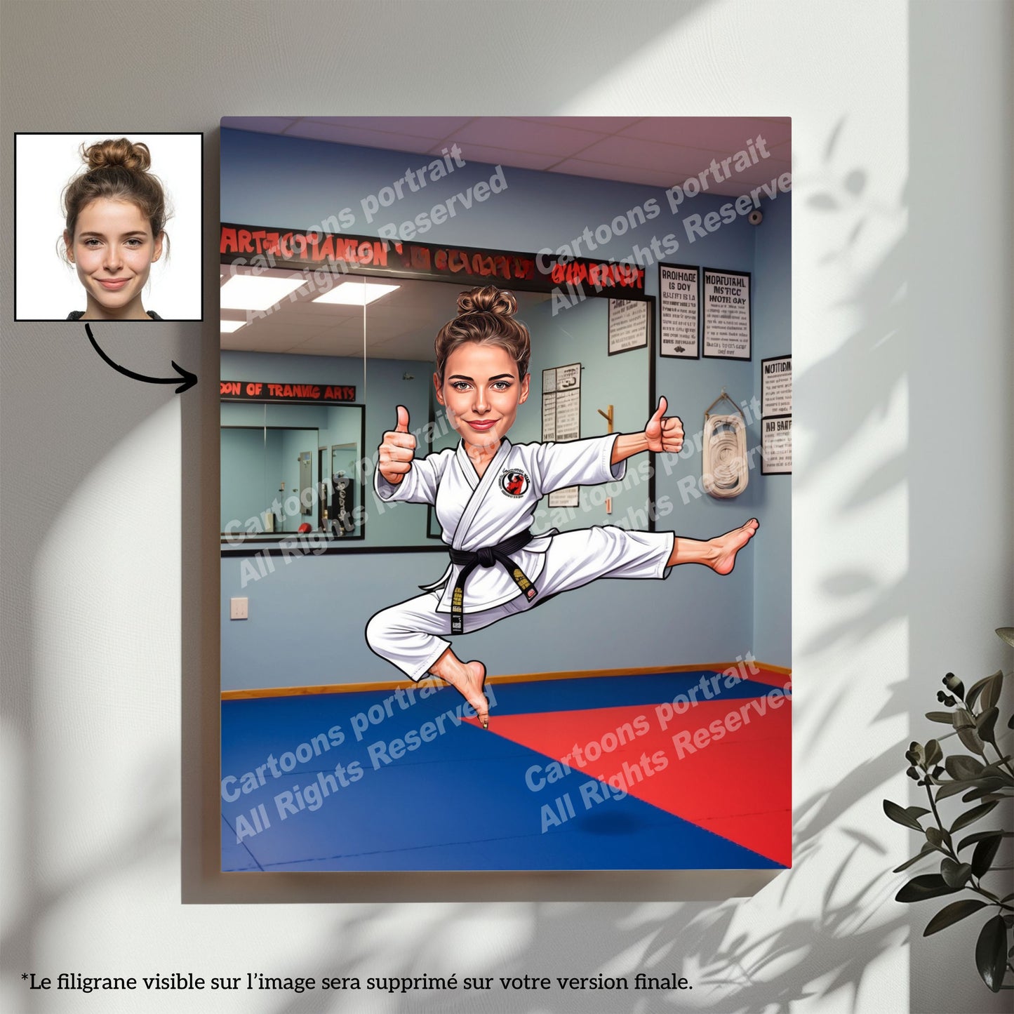 Karateka