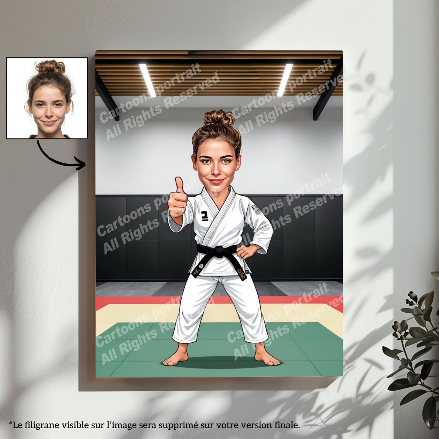 Judoka