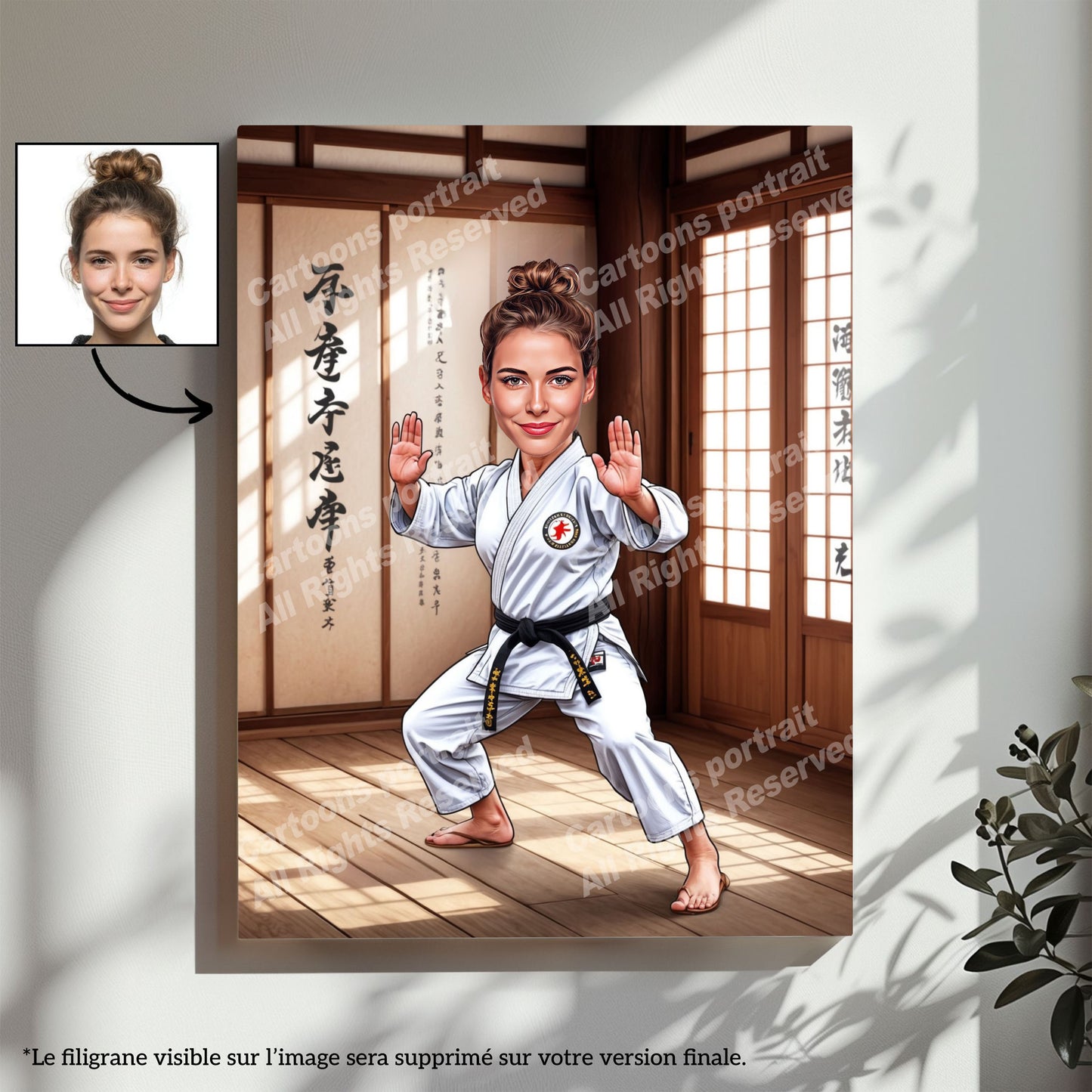 Judoka