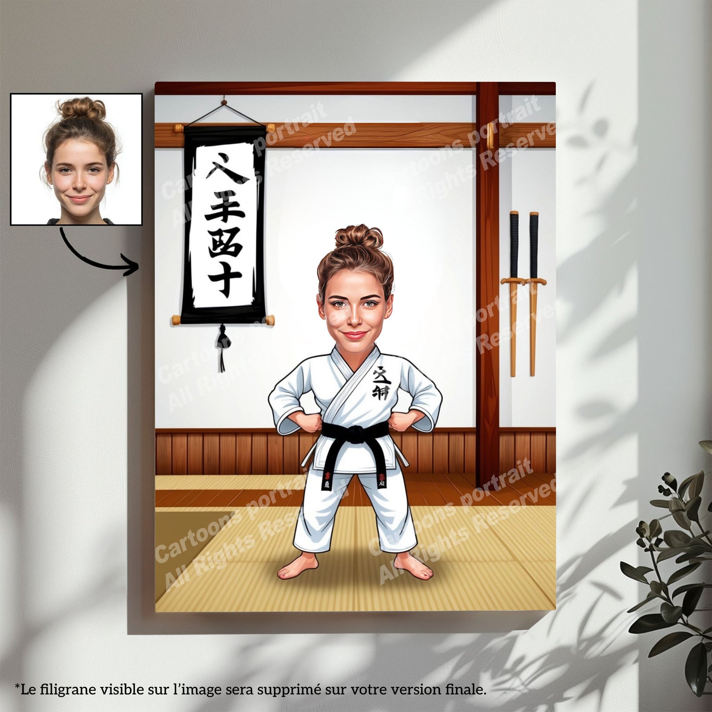 Judoka