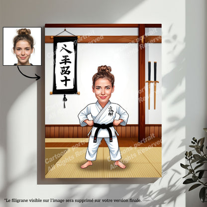 Judoka