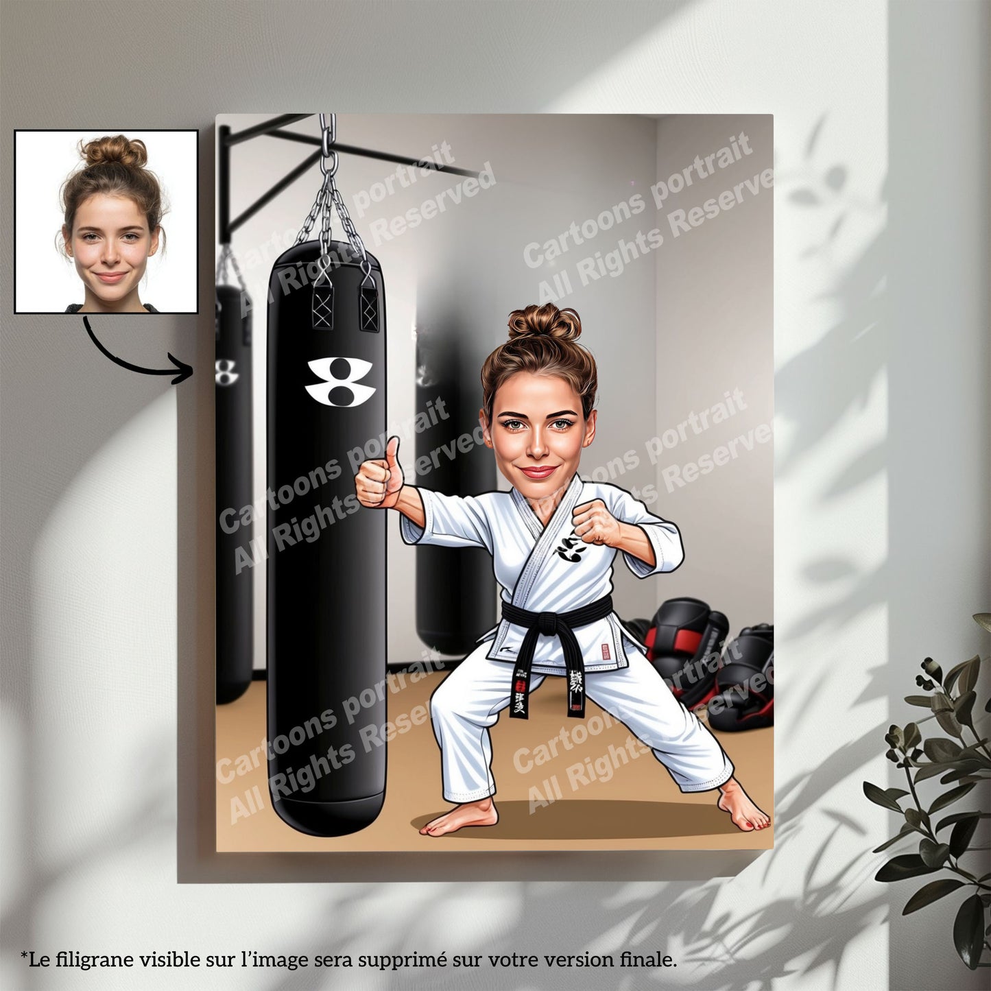 Karateka