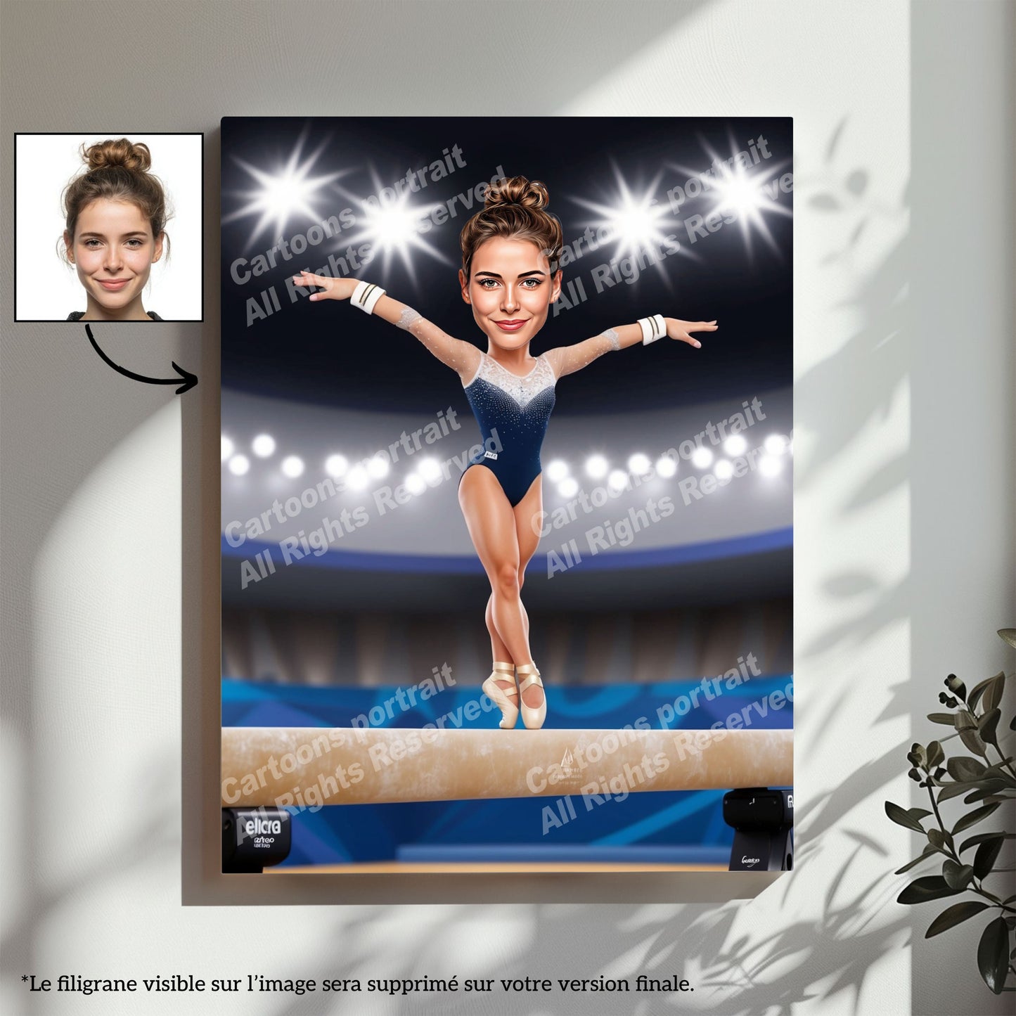 Gymnastics