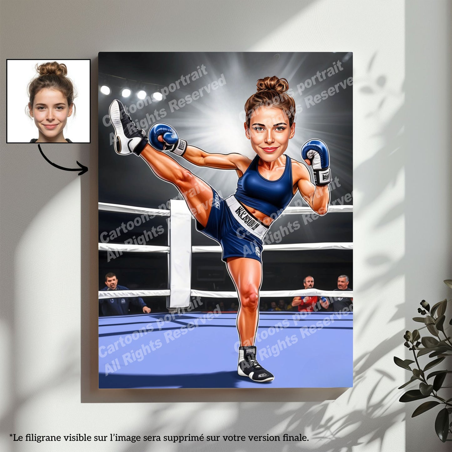 Kickboxing