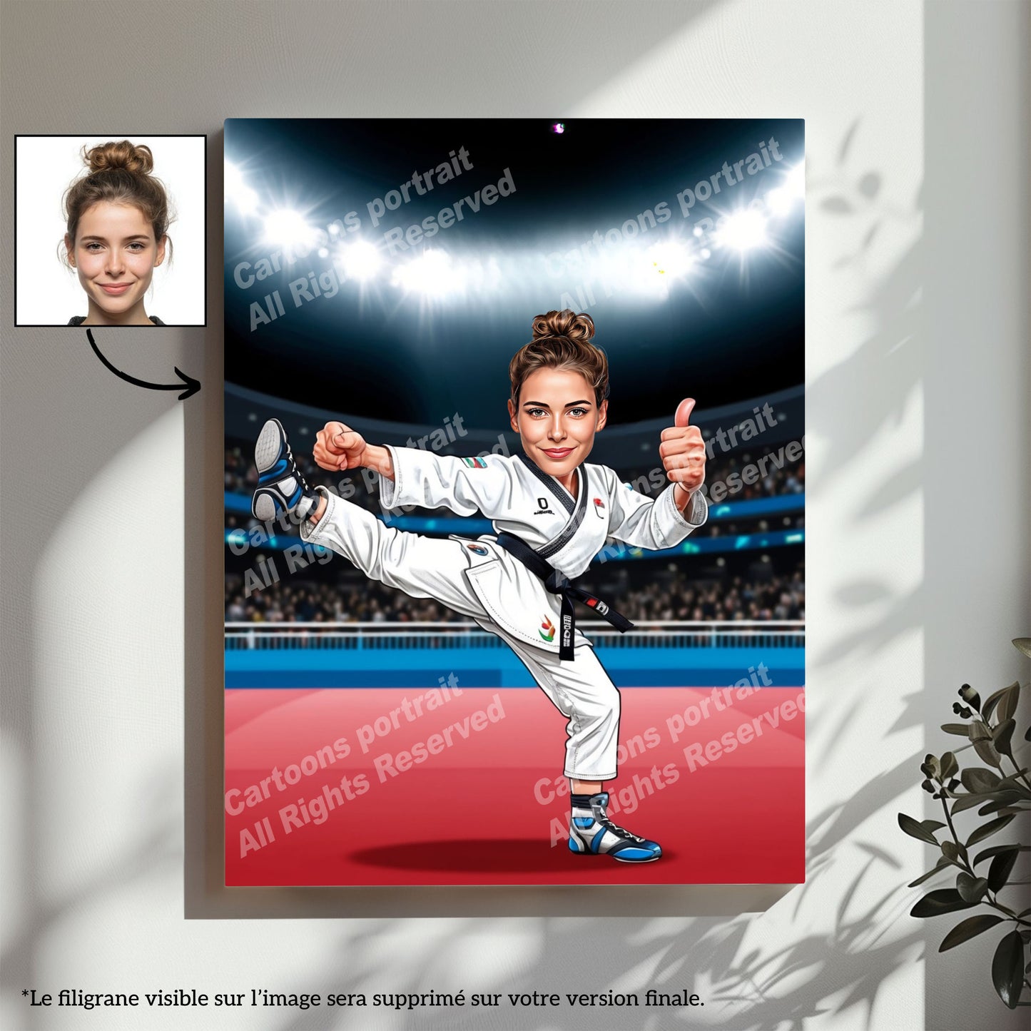 Kickboxing