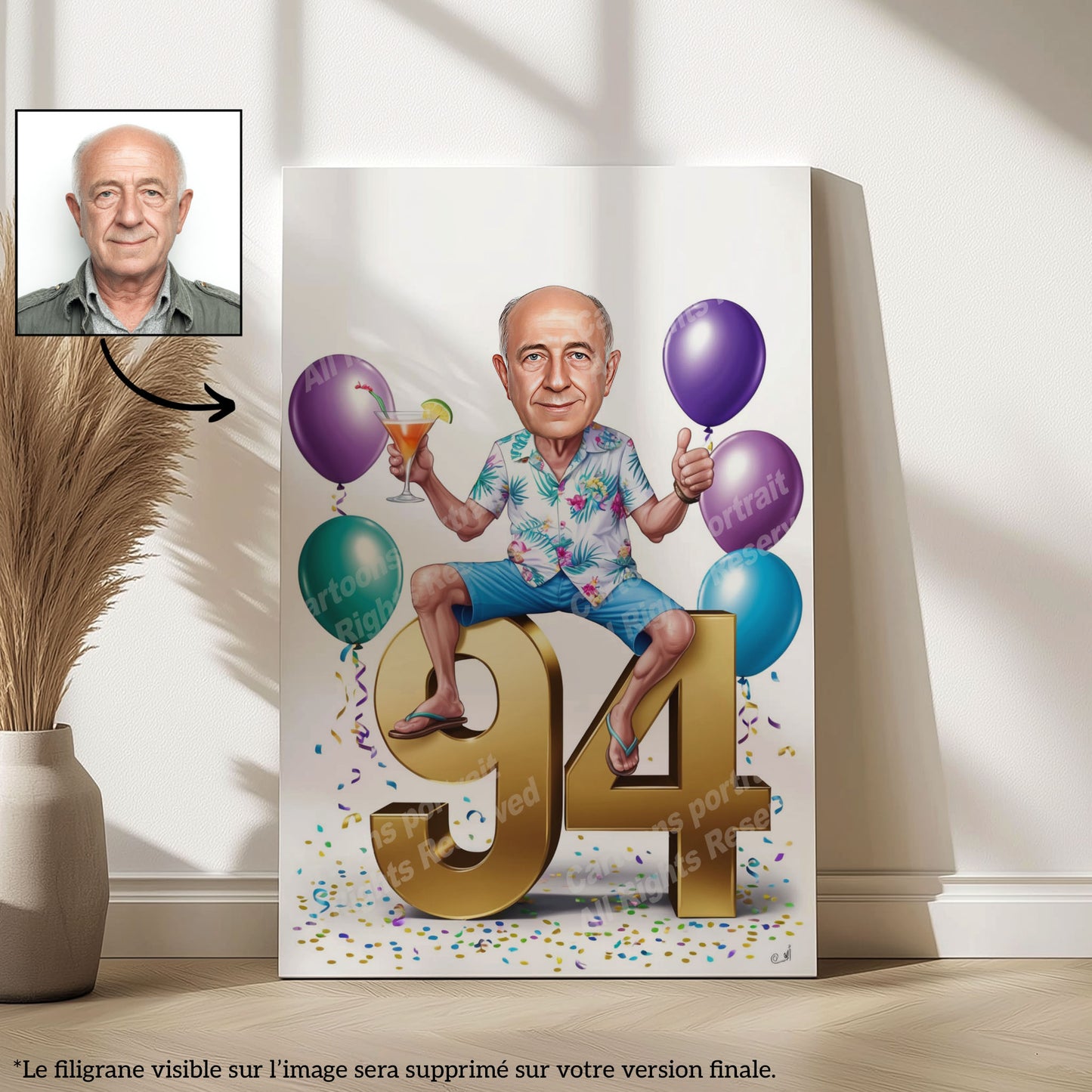 94th birthday