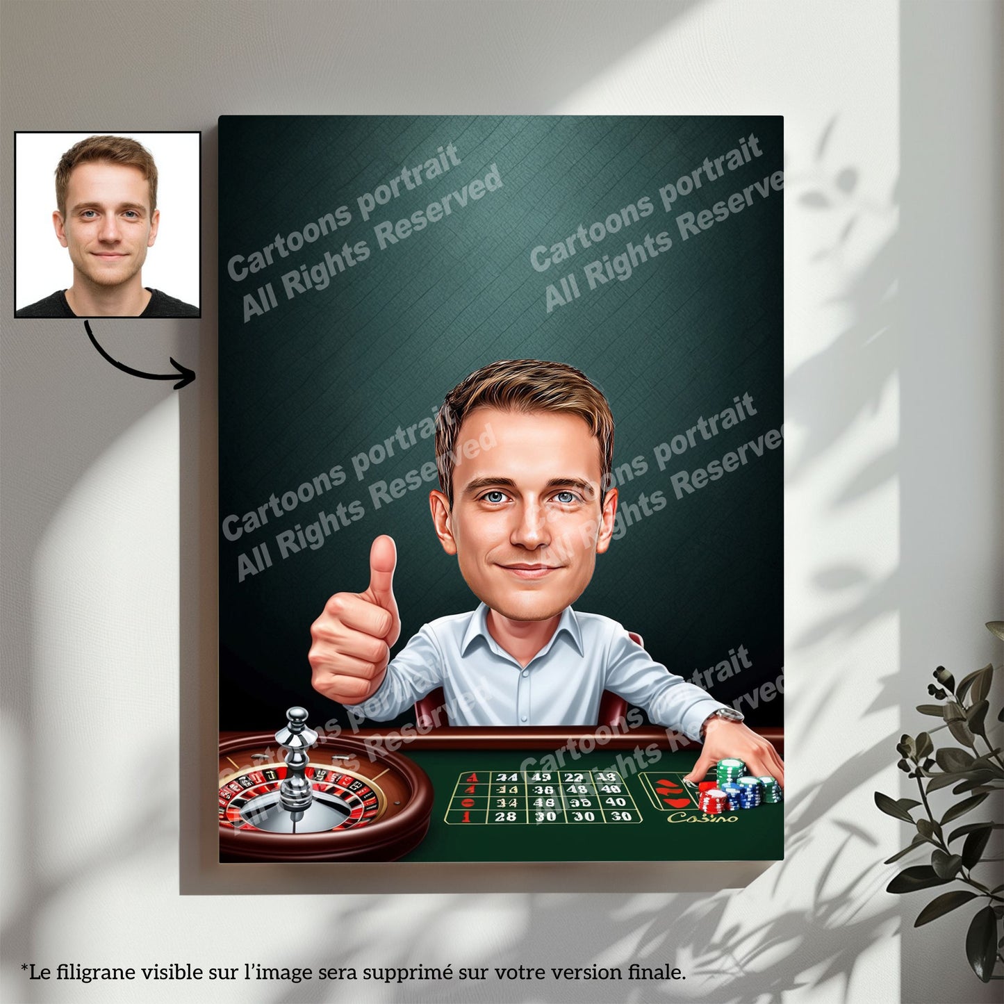 Roulette