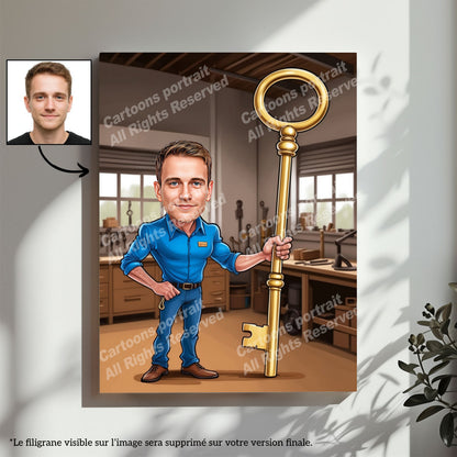 Locksmith