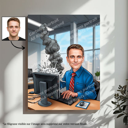 IT Specialist / Software Developer