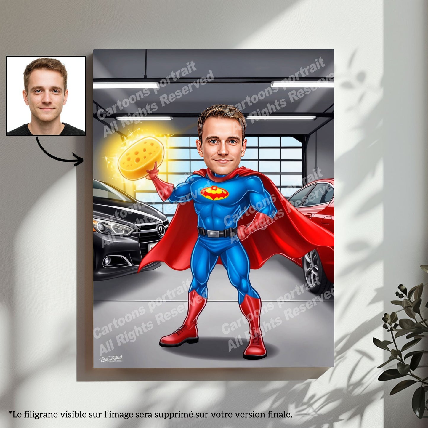 Car Detailer