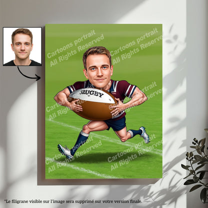 Rugby