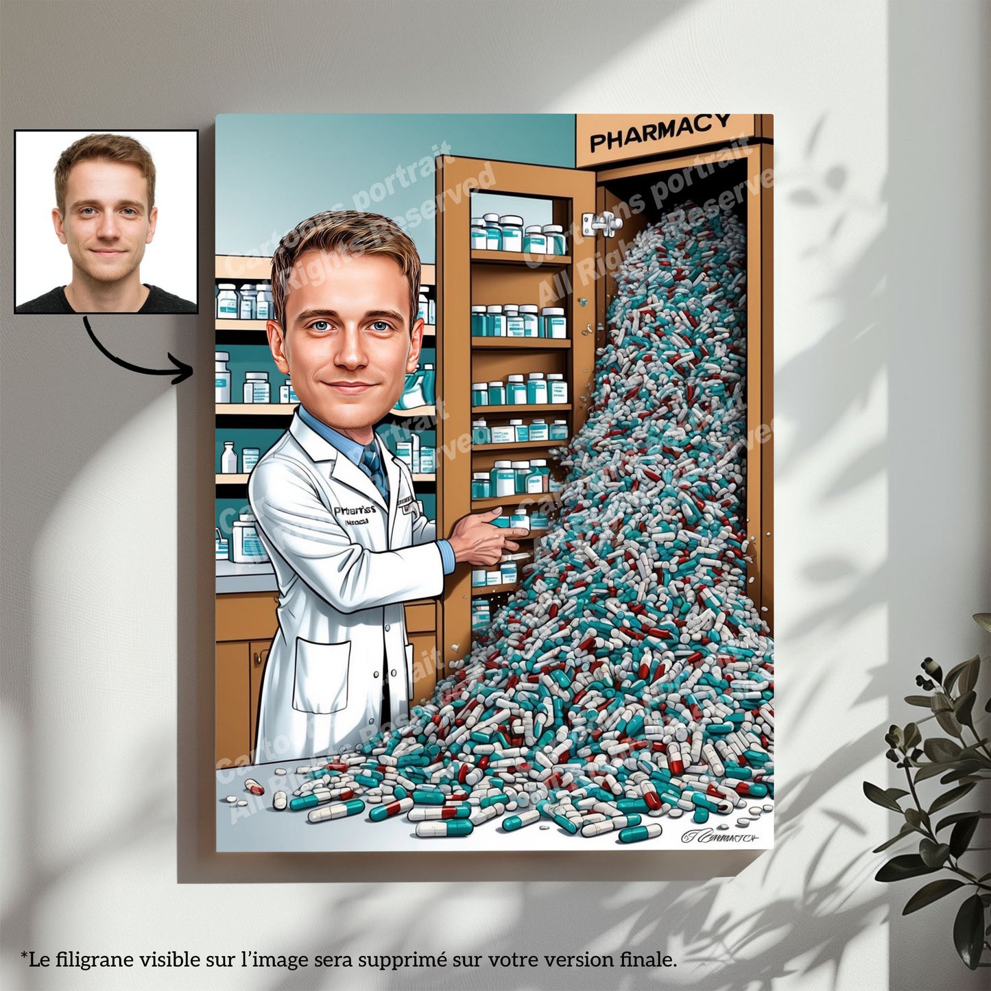 Pharmacist