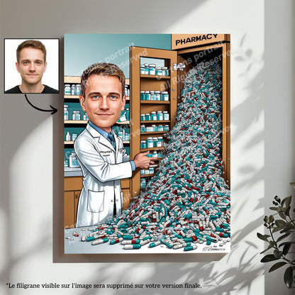 Pharmacist