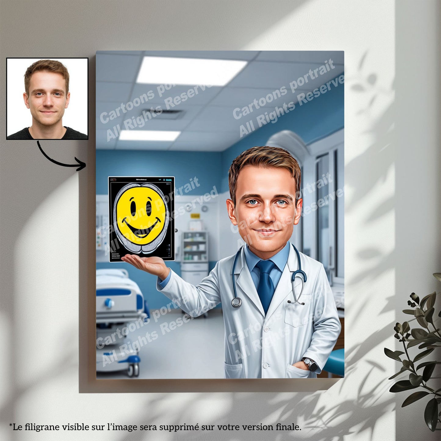 Neurologist