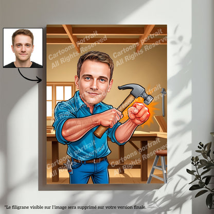 Carpenter