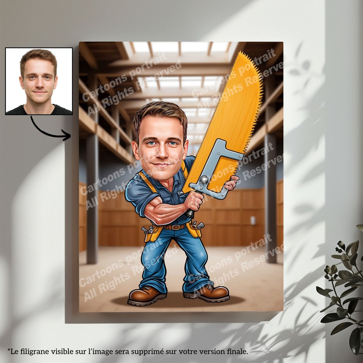 Carpenter