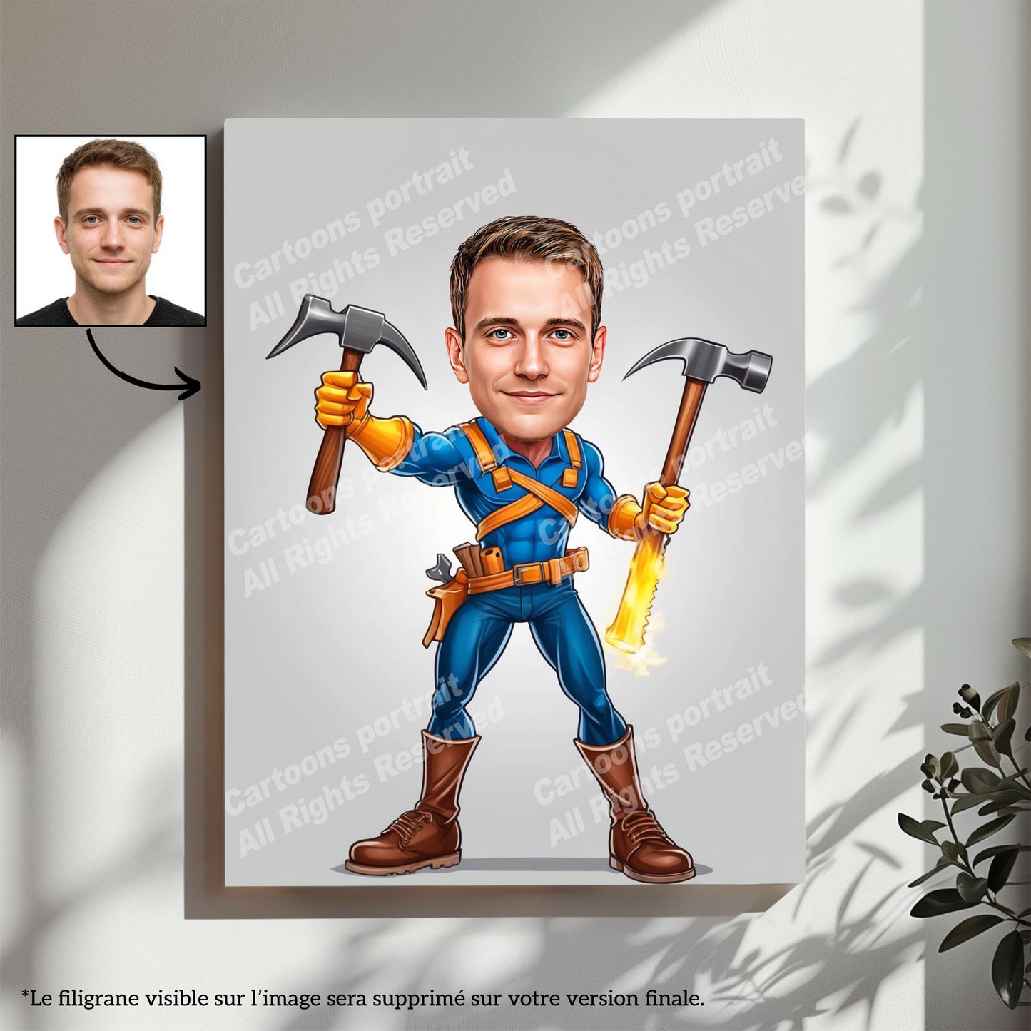 Carpenter