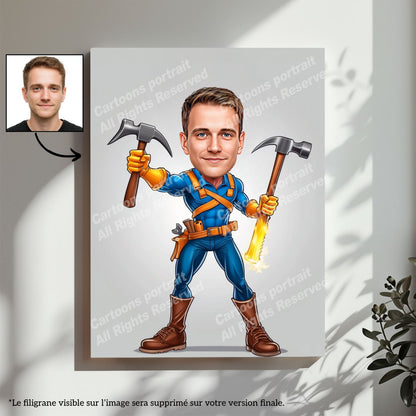 Carpenter
