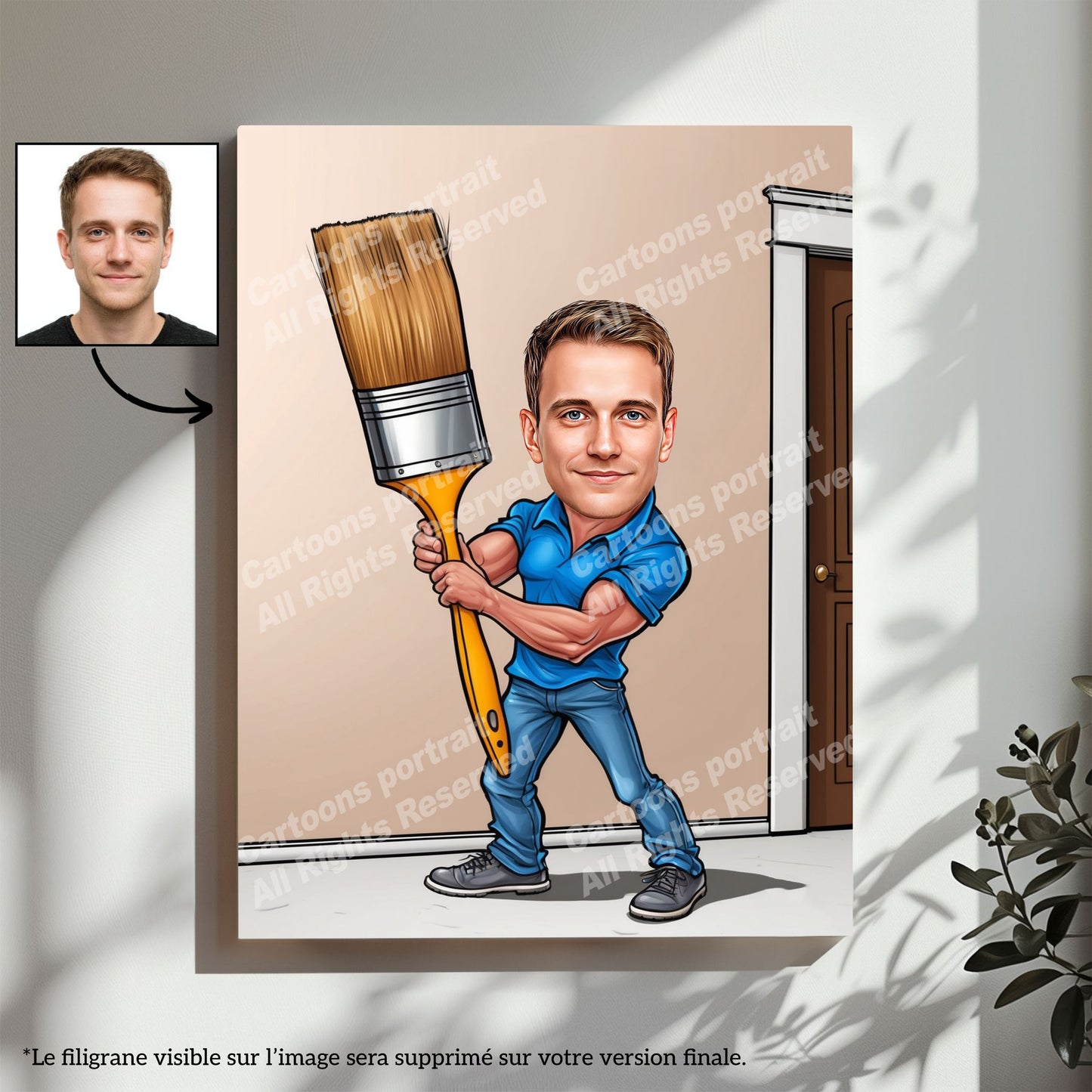 House Painter
