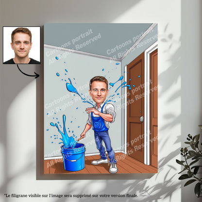 House Painter