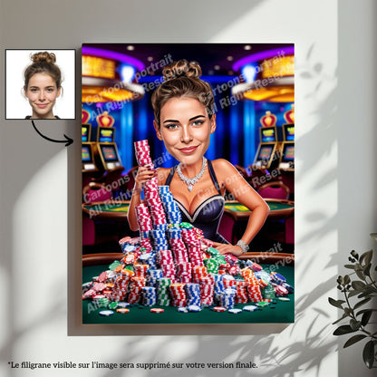 Poker