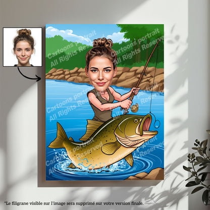 Fisherman